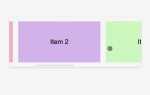 Как сделать скролл внутри блока css