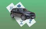 Где собирают mazda cx 5