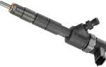 Как прописать форсунки common rail своими руками nissan