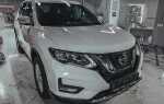Что покрывает nissan assistance