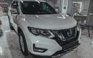 Что покрывает nissan assistance