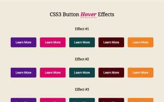 Как расположить кнопку справа css