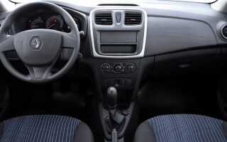 Сколько весит renault logan 2