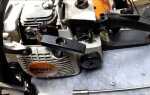 Как отличить stihl от китайской подделки