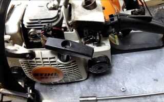 Как отличить stihl от китайской подделки