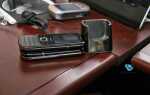 Как разбирается nokia 6700 видео