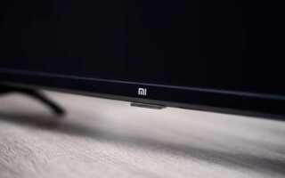 Как подключить пульт к телевизору xiaomi