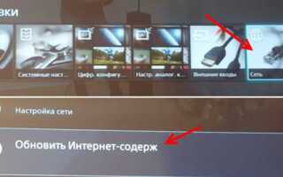 Как зарегистрировать телевизор sony европеец