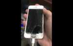 Как разобрать iphone se