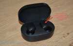 Как подключить mi true wireless basic 2