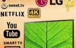 Сколько стоит телевизор lg 55uj634v zd