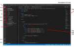 Как правильно настроить visual studio 2019 для css