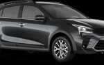 Где собирают kia rio x