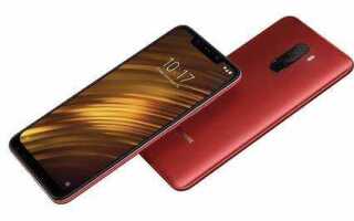 Когда xiaomi выпустит компактный смартфон