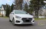 Сколько стоит hyundai accent