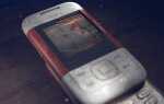 Как прошить nokia 5200