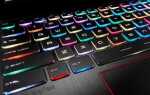 Как включить подсветку клавиатуры на ноутбуке asus