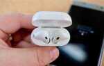 Как подключить airpods к samsung