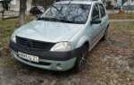 Почему загудел подшипник в коробке renault logan