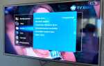 Как настроить каналы на телевизоре hisense 43a5730fa