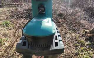 Как работает измельчитель веток makita ud2500