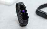 Как включить xiaomi mi band 6