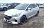 Сколько сейчас стоит hyundai solaris