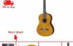 Какие струны на yamaha c40