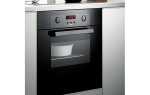 Как пользоваться духовым электрическим шкафом zanussi