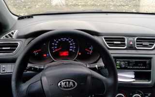 Как снять обшивку двери kia rio 3