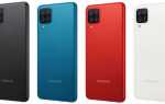Сколько стоит samsung galaxy a12