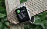 Как перевернуть экран на часах apple iwatch