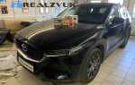 Как угоняют mazda cx 5