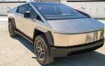 Сколько стоит tesla кибер трак
