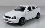 Где собирать машинки игрушку lada priora