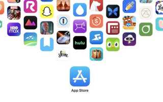 Что такое apple store