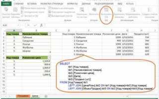Как отсортировать результат запроса sql