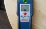Как пользоваться dmf 10 zoom professional bosch