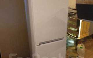 Сколько времени размораживается холодильник beko no frost