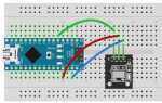 Как сделать ик пульт из arduino