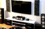 Как подключить колонки к телевизору lg
