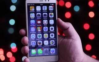 Как установить android на iphone