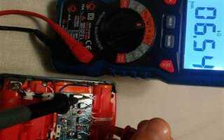 Как разобрать аккумулятор bosch 12v