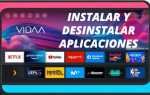 Как установить приложение на телевизор hisense smart tv