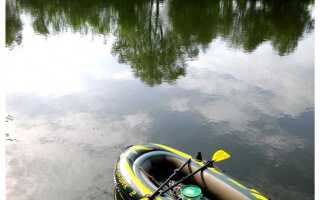 Чем заклеить лодку intex seahawk