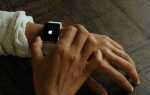 Почему на apple watch не отображаются фото