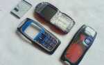 Как разобрать телефон nokia