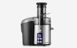Как собрать соковыжималку kenwood