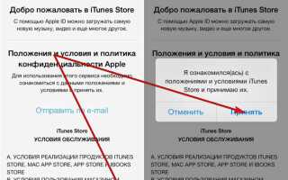 Как зарегистрировать айфон 11 в apple