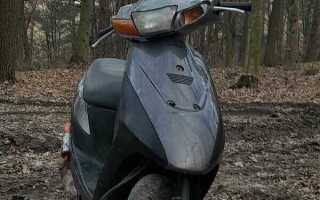 Сколько весит suzuki lets 2